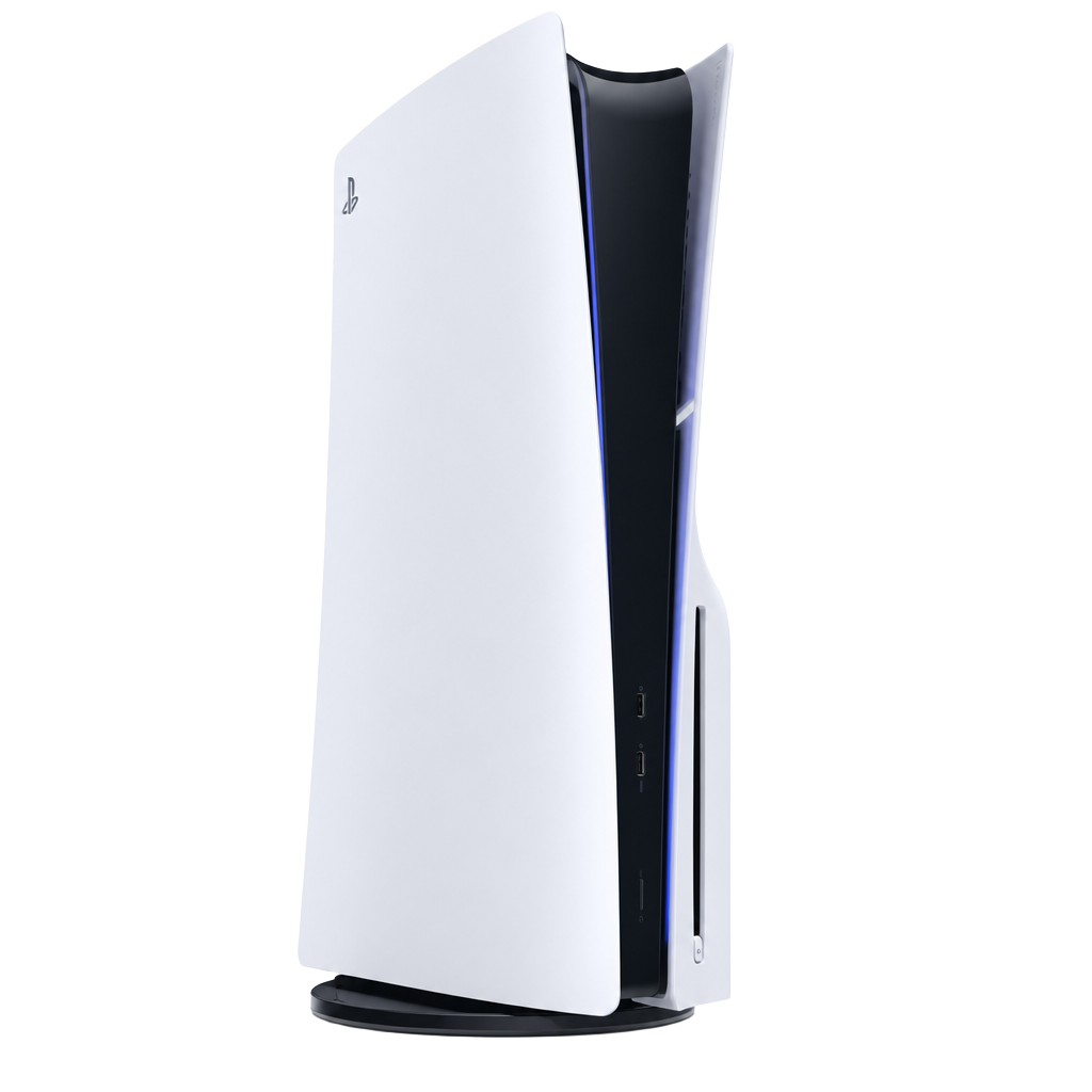 Video Game Consoles