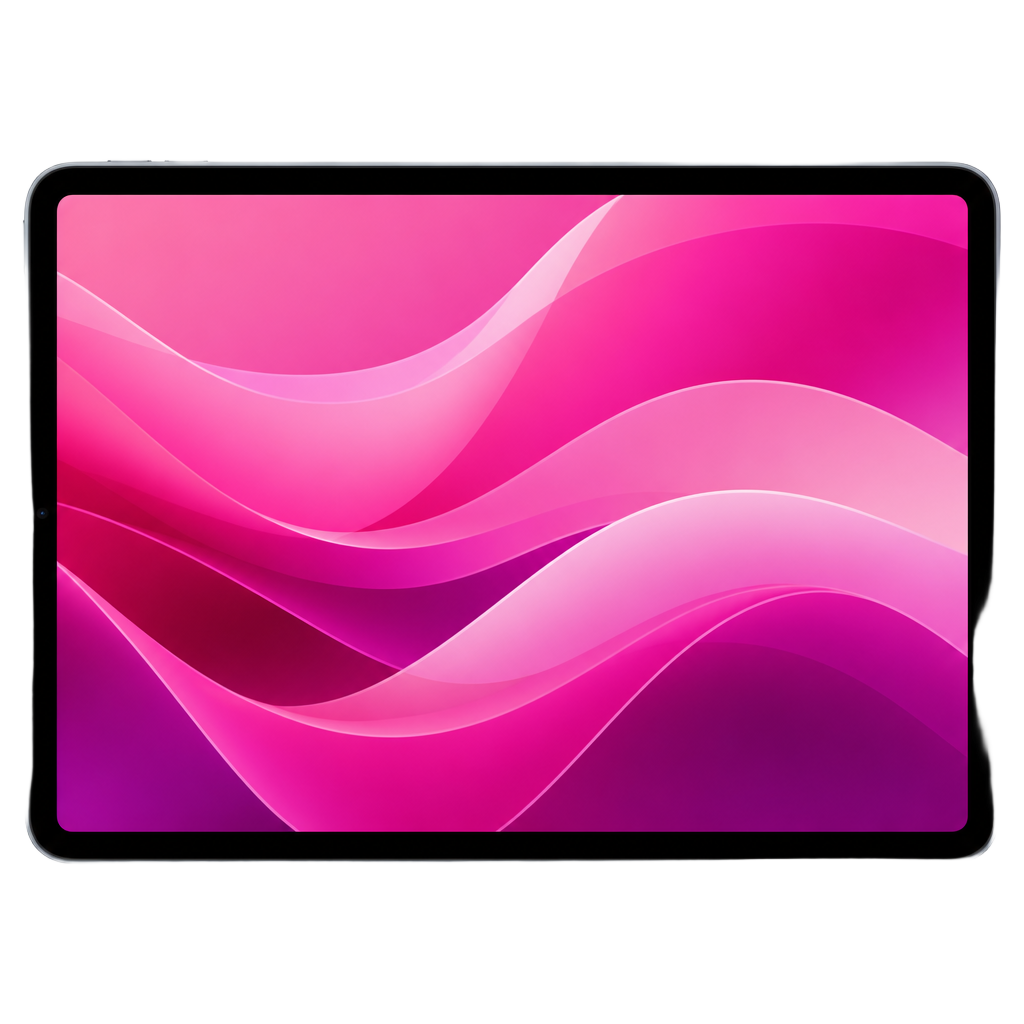 iPad