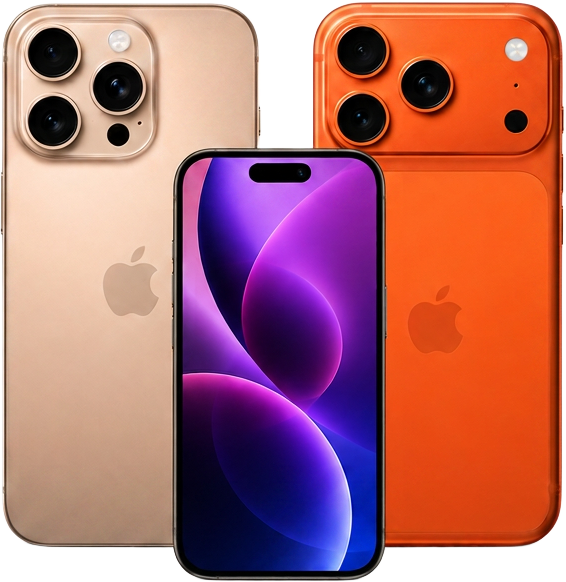 iPhone