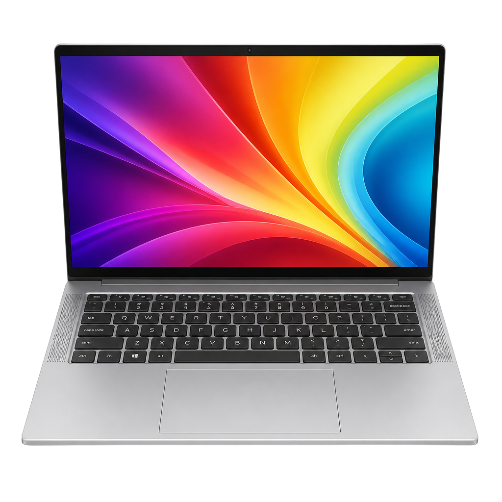 MacBook